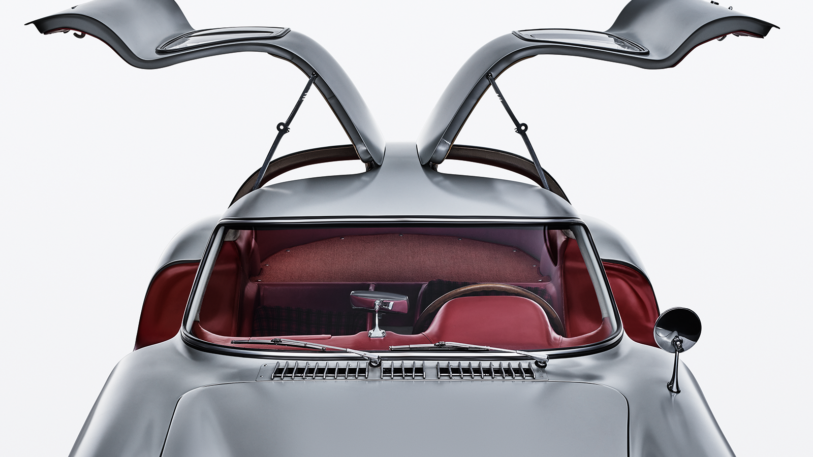 €135m Mercedes is world’s most expensive car | Classic & Sports Car